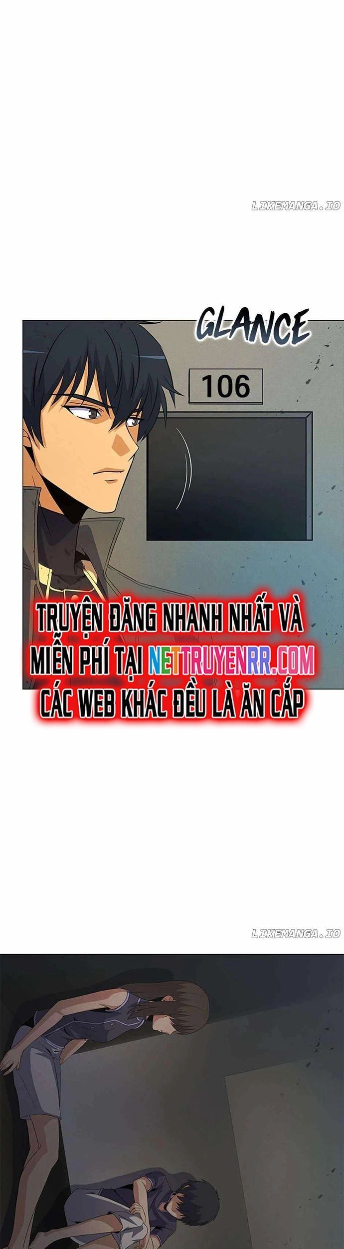 Thợ Săn Ăn Thịt Người Chap 76 - Next Chap 77