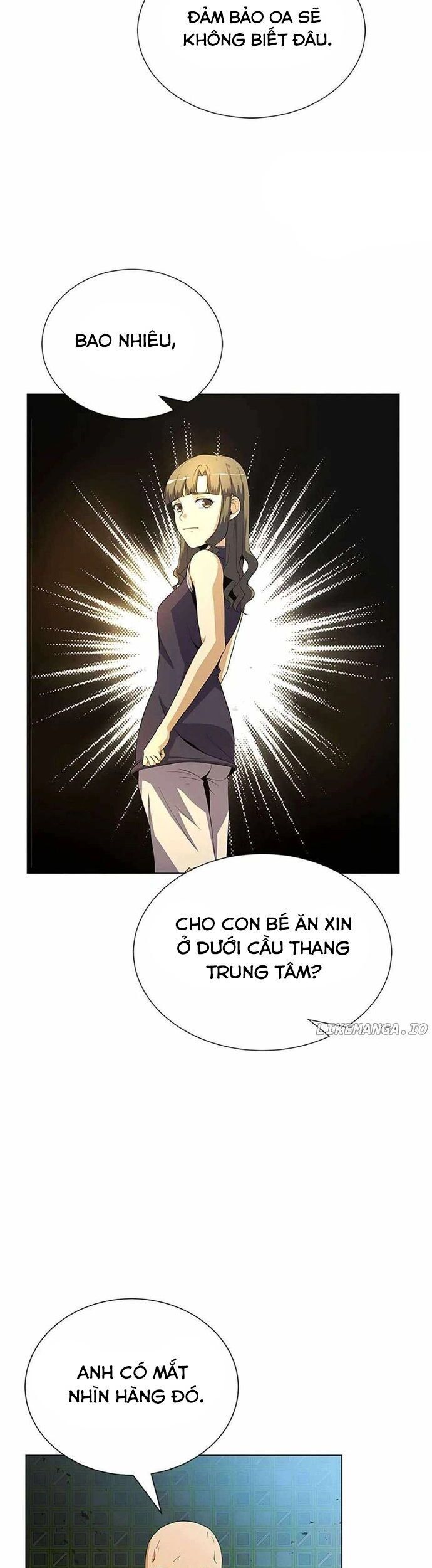Thợ Săn Ăn Thịt Người Chap 76 - Next Chap 77