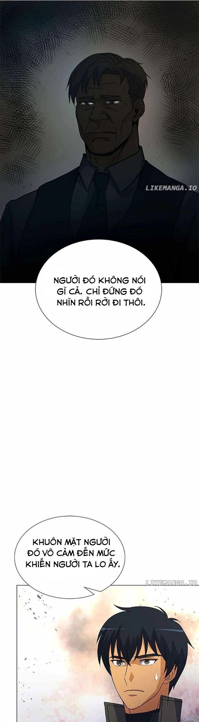 Thợ Săn Ăn Thịt Người Chap 76 - Next Chap 77