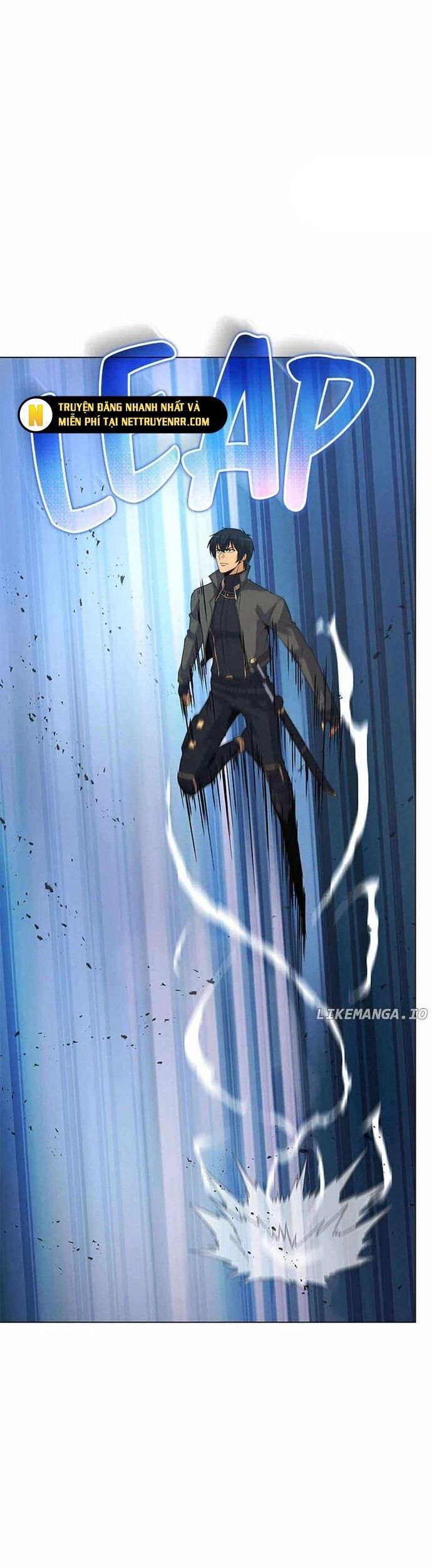 Thợ Săn Ăn Thịt Người Chap 76 - Next Chap 77