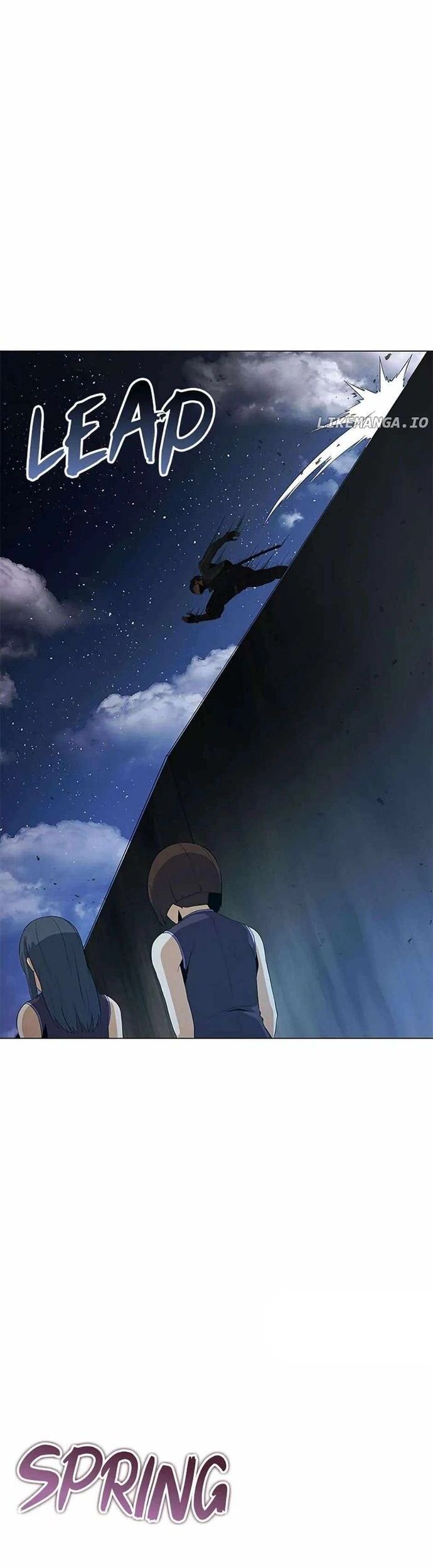 Thợ Săn Ăn Thịt Người Chap 76 - Next Chap 77