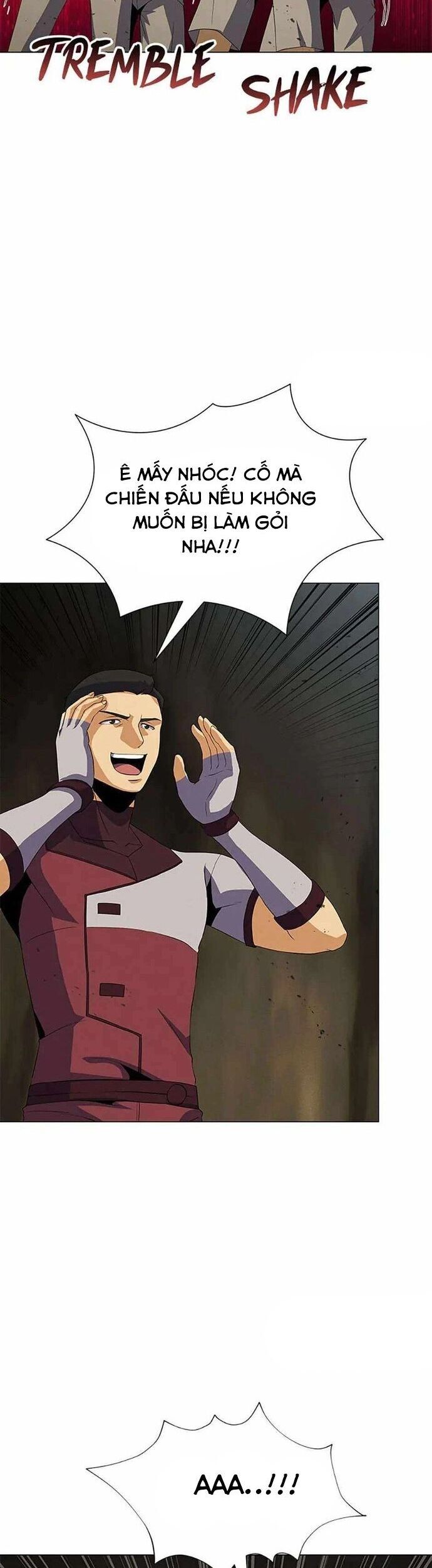 Thợ Săn Ăn Thịt Người Chap 76 - Next Chap 77