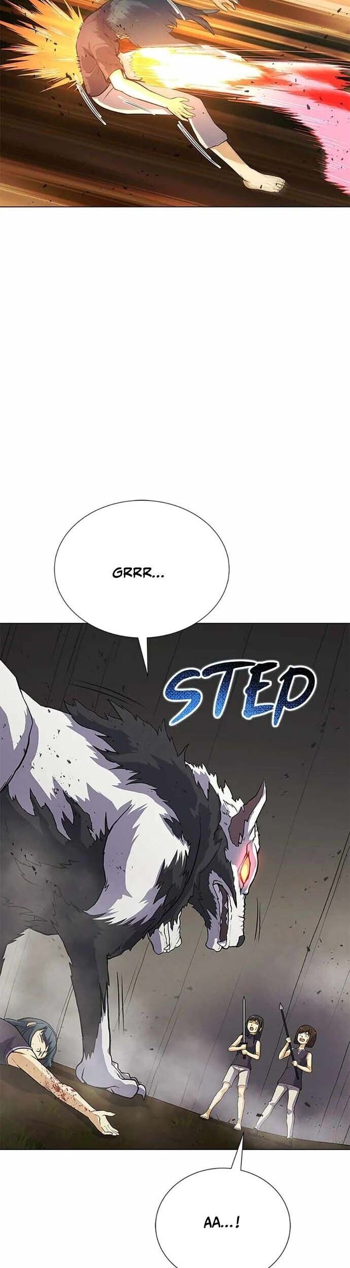 Thợ Săn Ăn Thịt Người Chap 77 - Next Chap 78