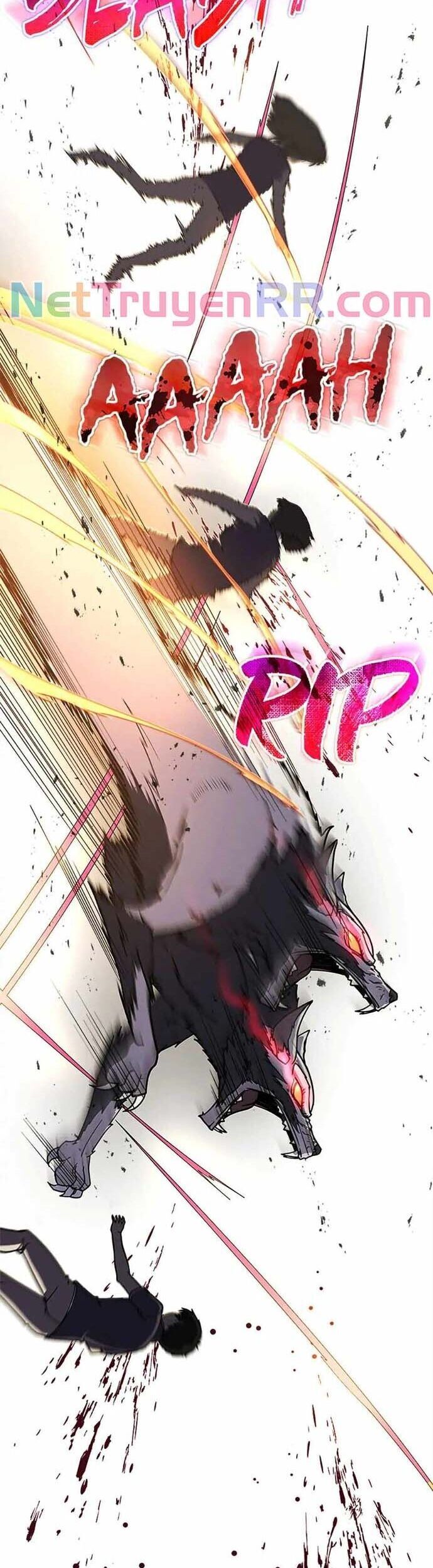Thợ Săn Ăn Thịt Người Chap 77 - Next Chap 78