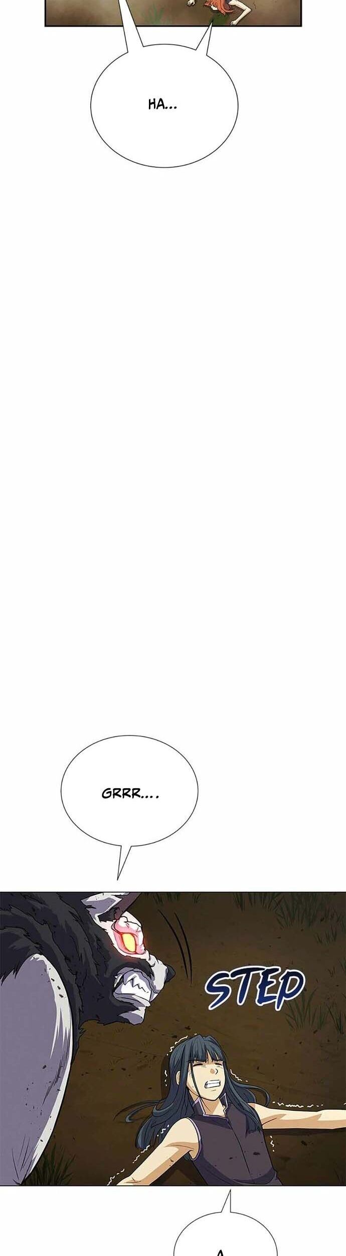 Thợ Săn Ăn Thịt Người Chap 77 - Next Chap 78