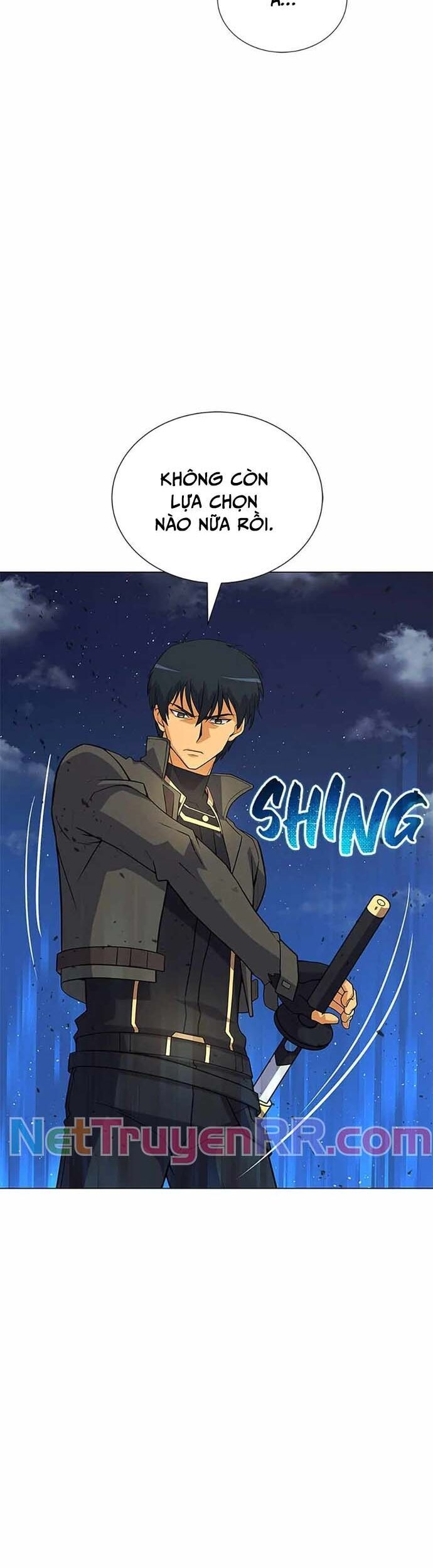 Thợ Săn Ăn Thịt Người Chap 77 - Next Chap 78