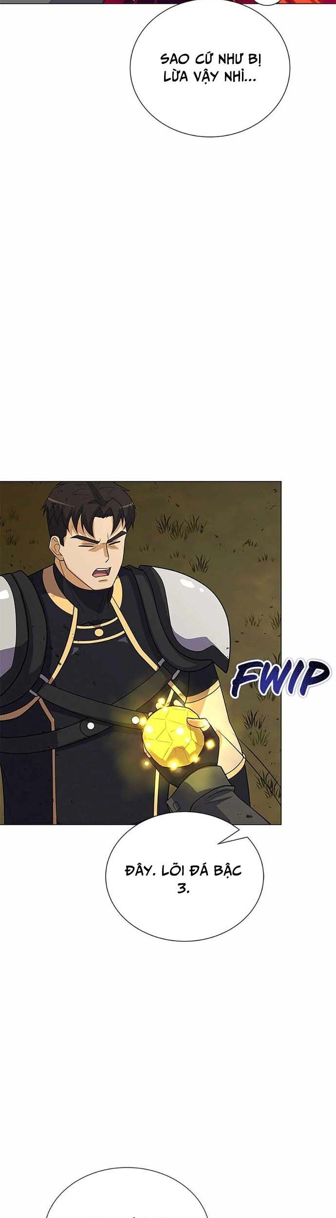 Thợ Săn Ăn Thịt Người Chap 77 - Next Chap 78