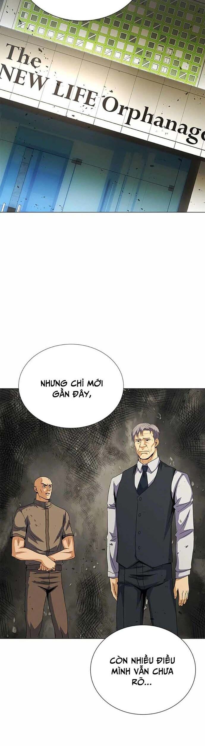 Thợ Săn Ăn Thịt Người Chap 77 - Next Chap 78