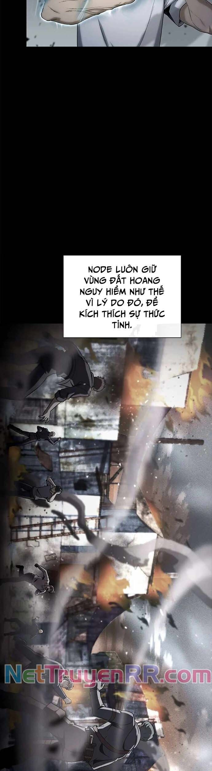 Thợ Săn Ăn Thịt Người Chap 77 - Next Chap 78
