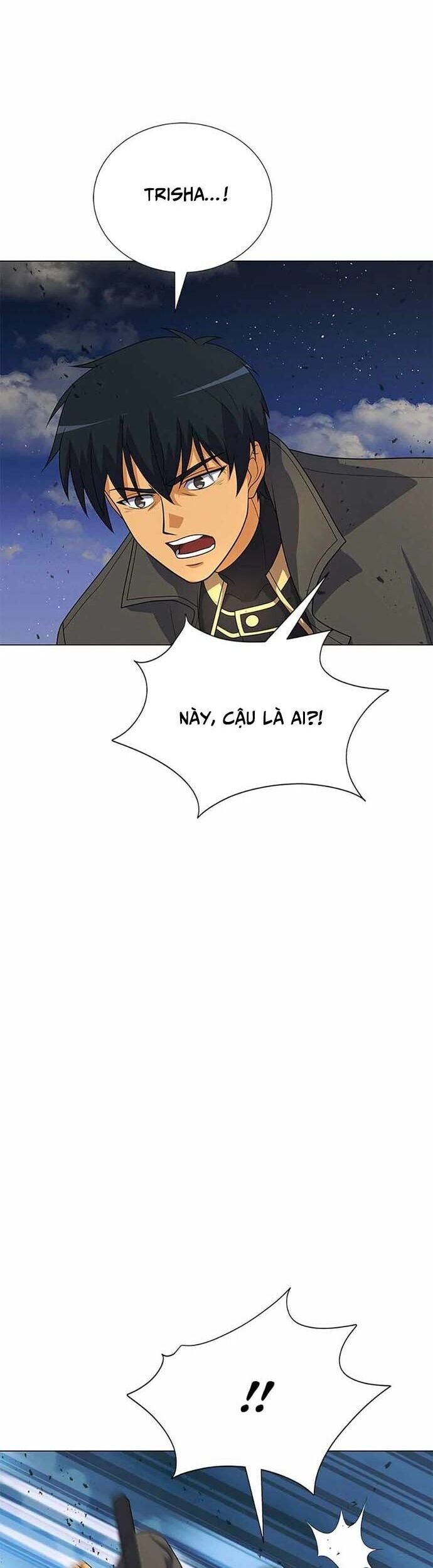 Thợ Săn Ăn Thịt Người Chap 77 - Next Chap 78
