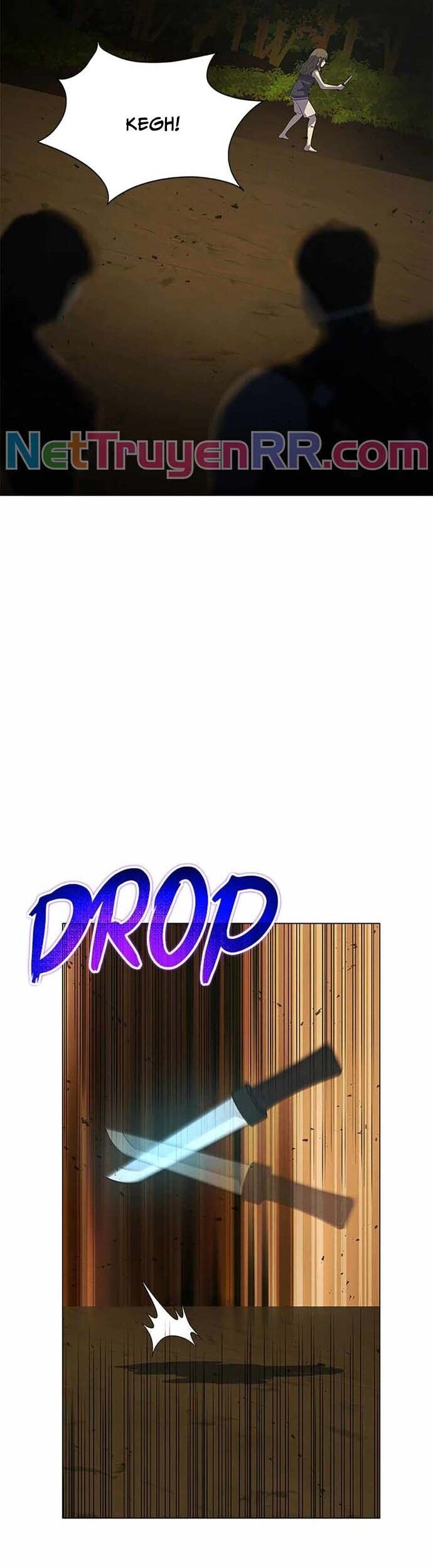 Thợ Săn Ăn Thịt Người Chap 77 - Next Chap 78