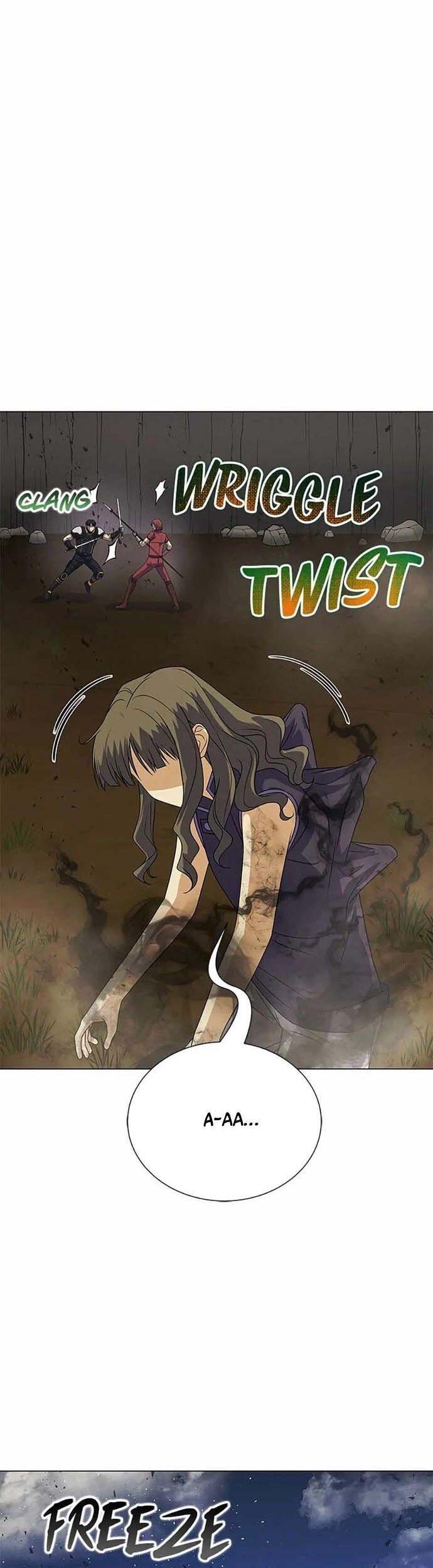 Thợ Săn Ăn Thịt Người Chap 77 - Next Chap 78