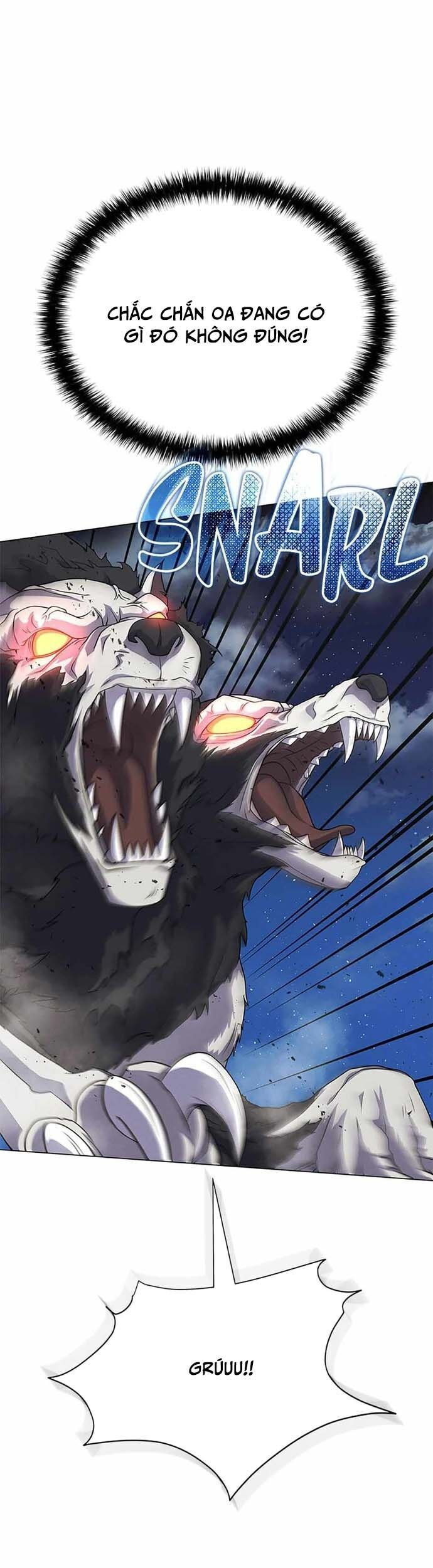 Thợ Săn Ăn Thịt Người Chap 77 - Next Chap 78