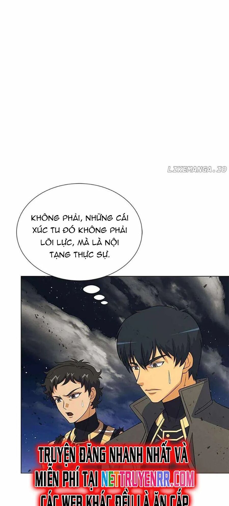 Thợ Săn Ăn Thịt Người Chap 78 - Next Chap 79