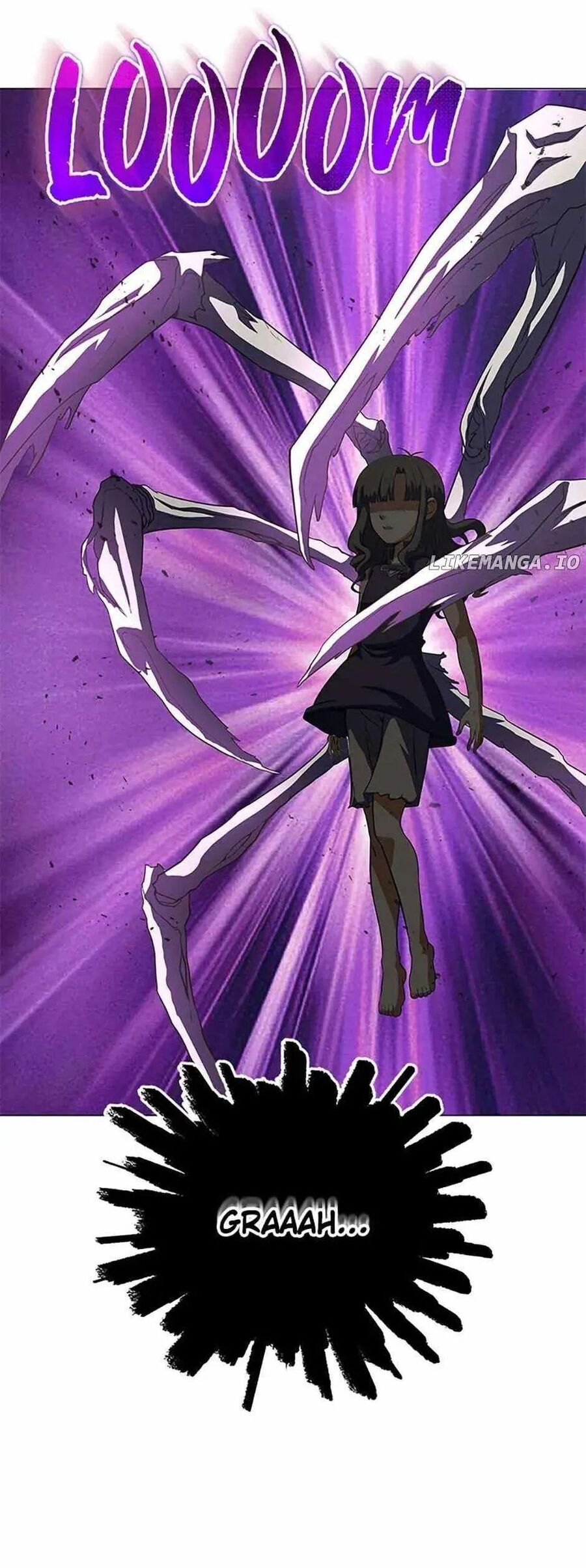 Thợ Săn Ăn Thịt Người Chap 78 - Next Chap 79