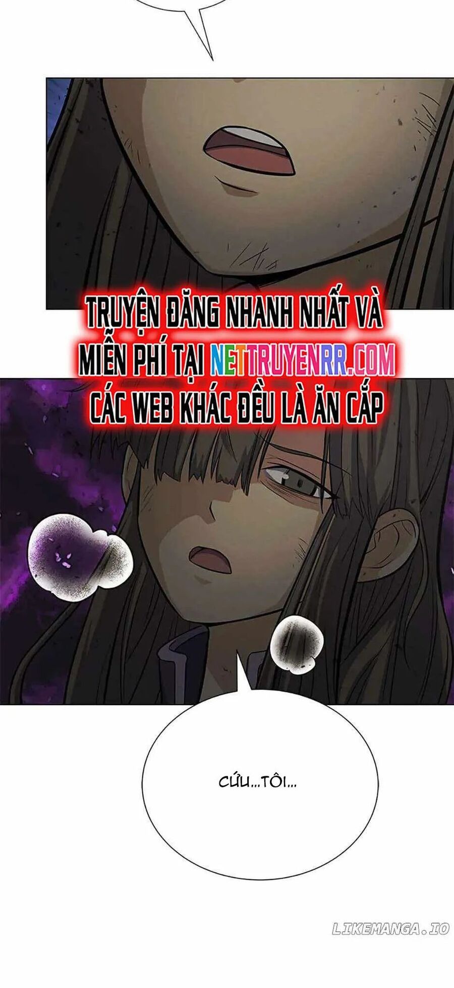 Thợ Săn Ăn Thịt Người Chap 78 - Next Chap 79