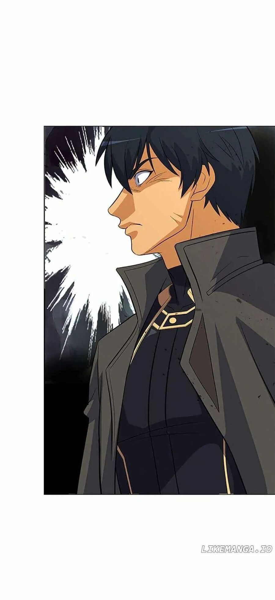 Thợ Săn Ăn Thịt Người Chap 78 - Next Chap 79