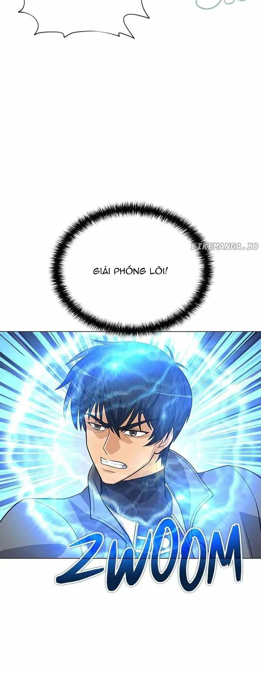 Thợ Săn Ăn Thịt Người Chap 78 - Next Chap 79