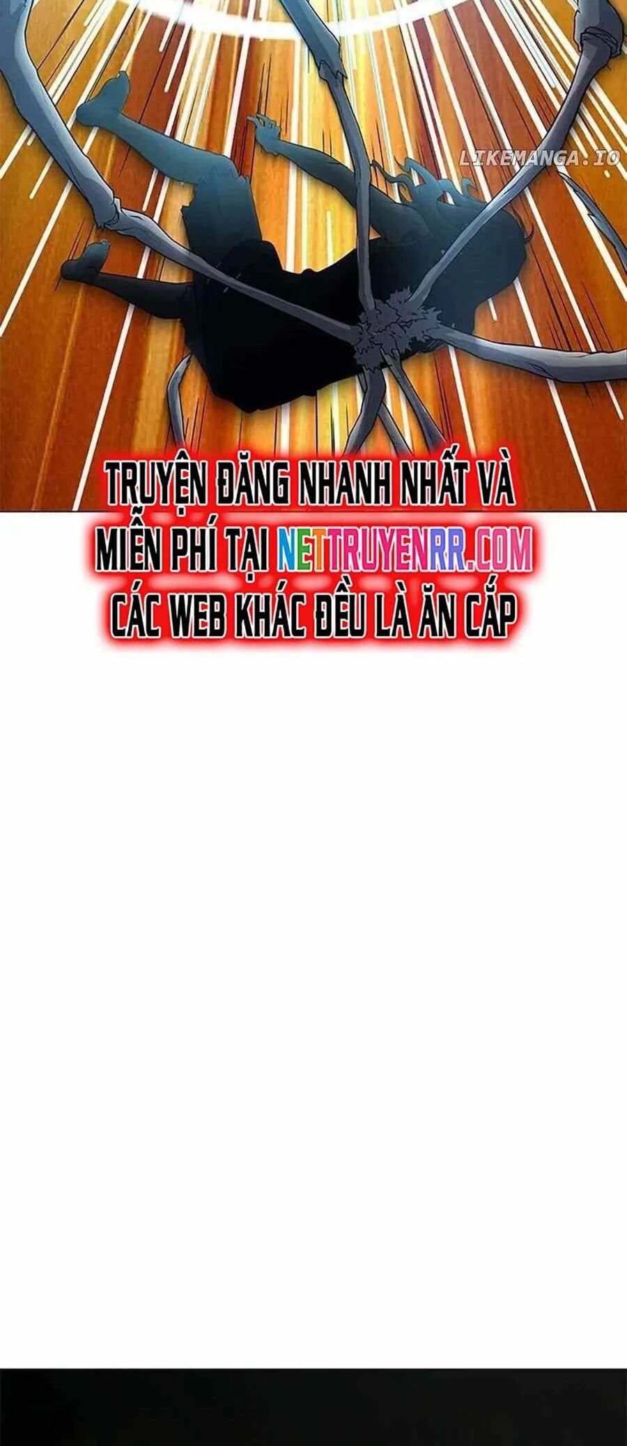Thợ Săn Ăn Thịt Người Chap 78 - Next Chap 79