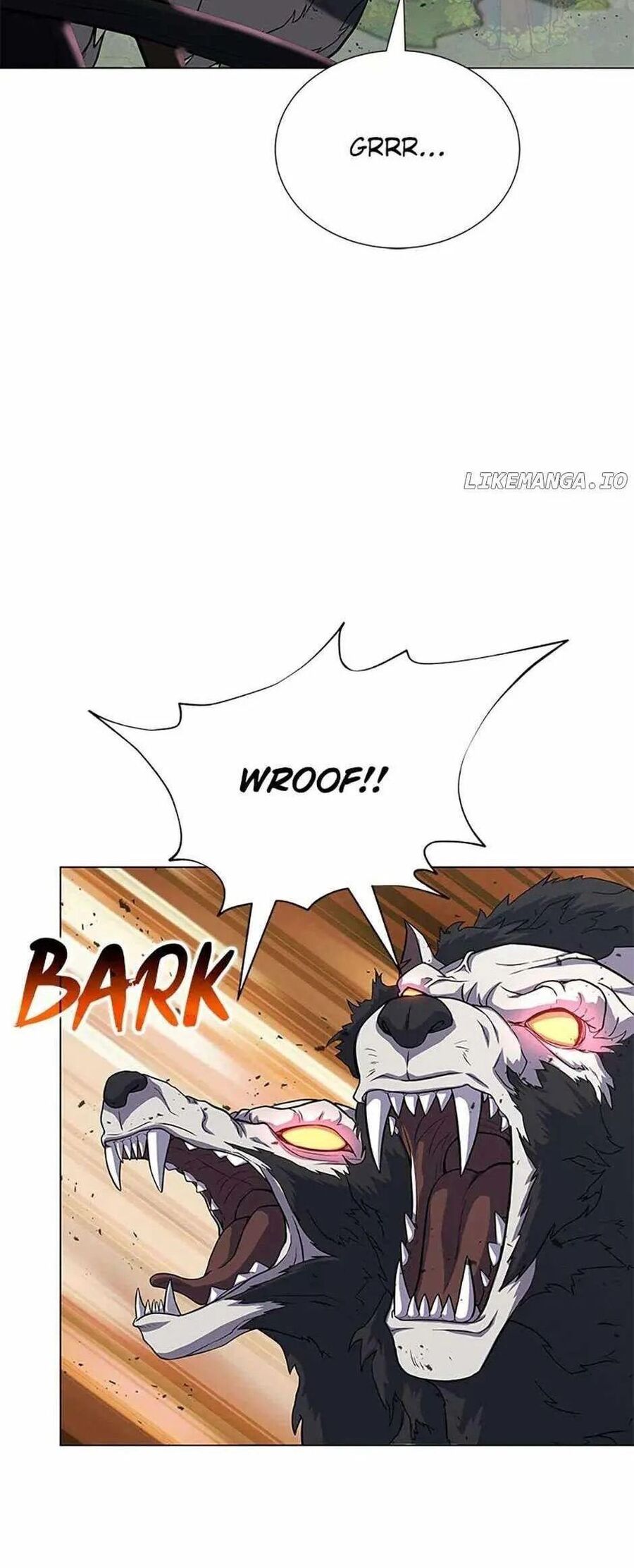 Thợ Săn Ăn Thịt Người Chap 78 - Next Chap 79