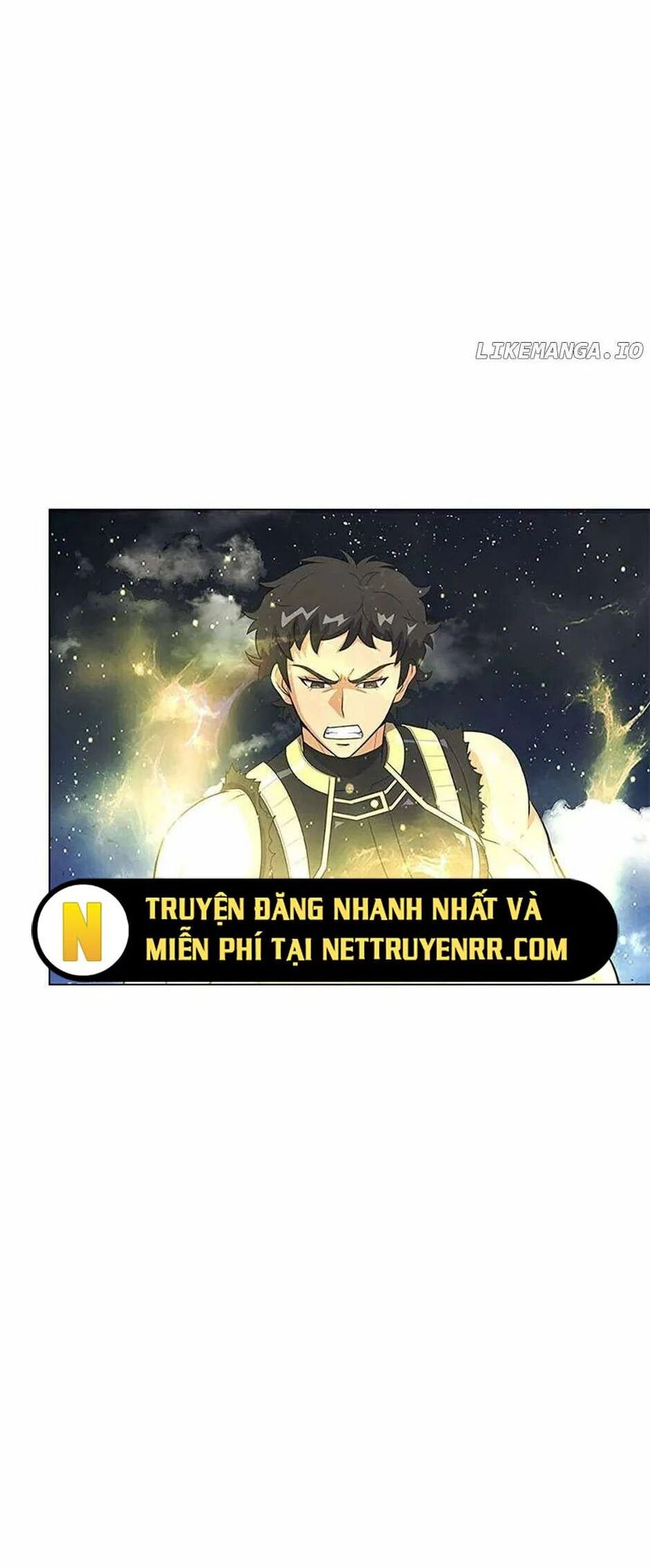 Thợ Săn Ăn Thịt Người Chap 78 - Next Chap 79