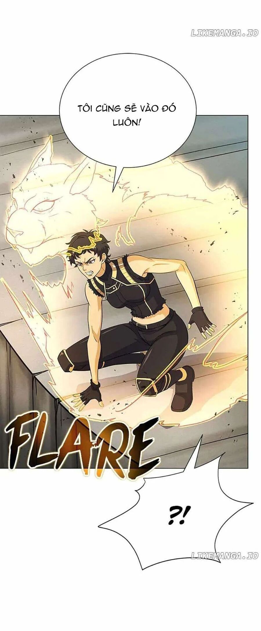 Thợ Săn Ăn Thịt Người Chap 78 - Next Chap 79