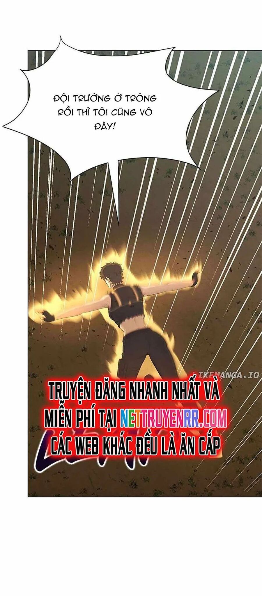 Thợ Săn Ăn Thịt Người Chap 78 - Next Chap 79