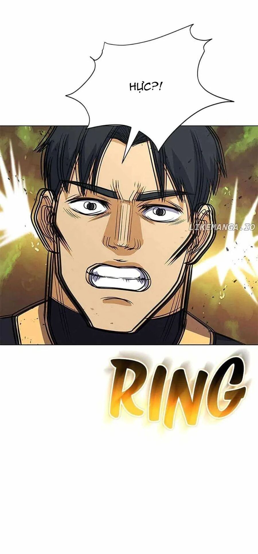 Thợ Săn Ăn Thịt Người Chap 78 - Next Chap 79