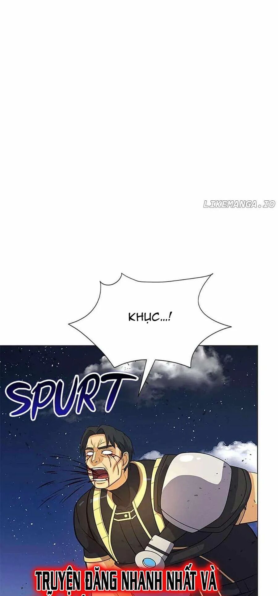 Thợ Săn Ăn Thịt Người Chap 78 - Next Chap 79