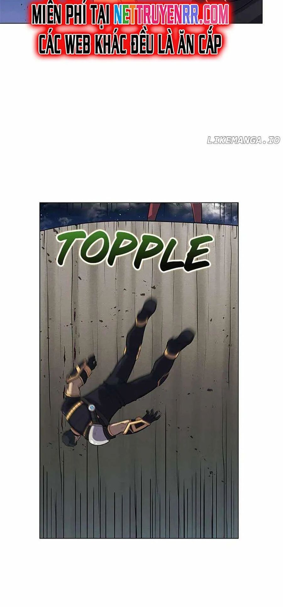 Thợ Săn Ăn Thịt Người Chap 78 - Next Chap 79
