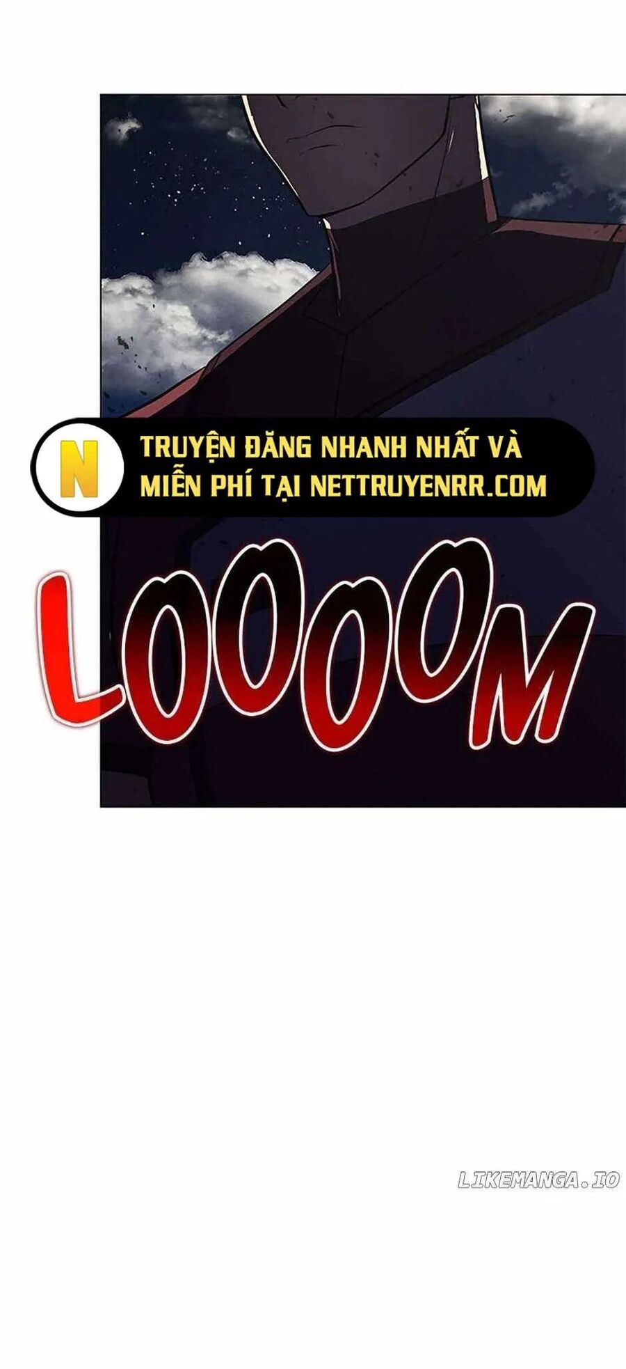 Thợ Săn Ăn Thịt Người Chap 78 - Next Chap 79
