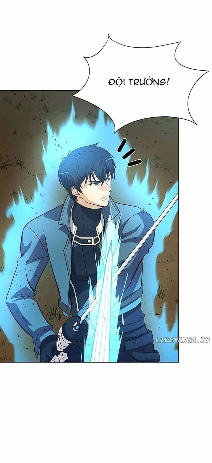 Thợ Săn Ăn Thịt Người Chap 78 - Next Chap 79
