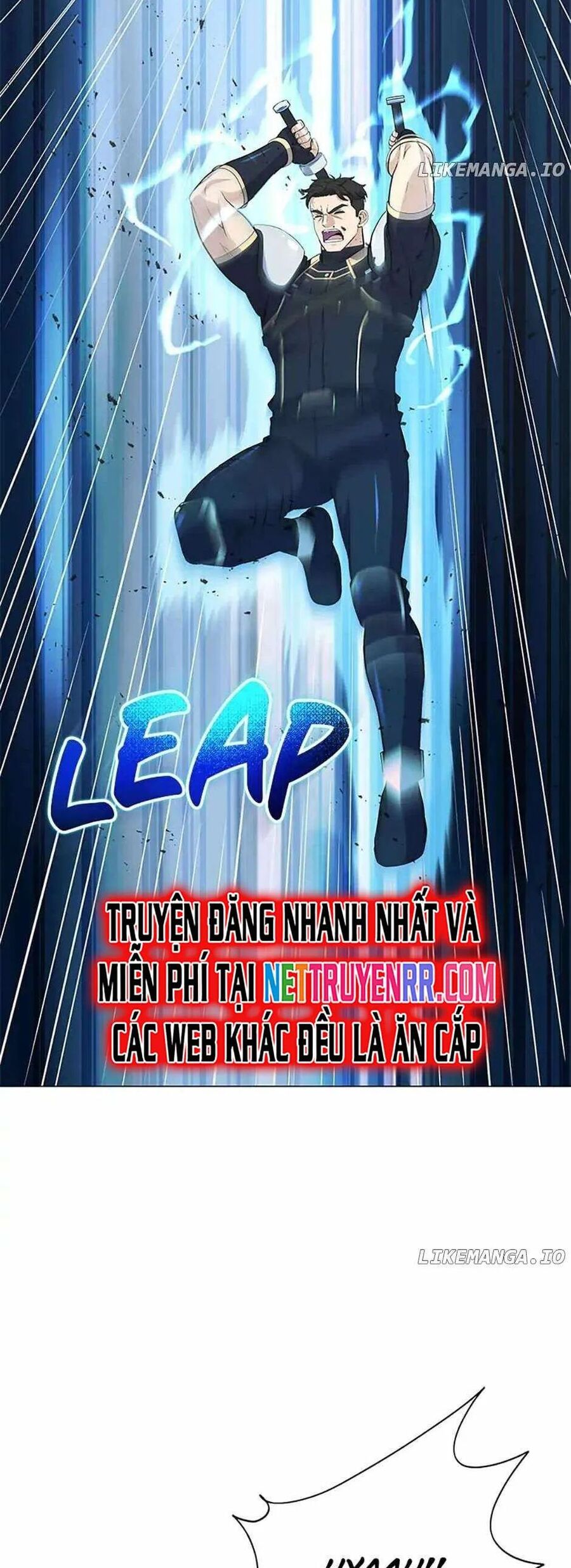 Thợ Săn Ăn Thịt Người Chap 78 - Next Chap 79