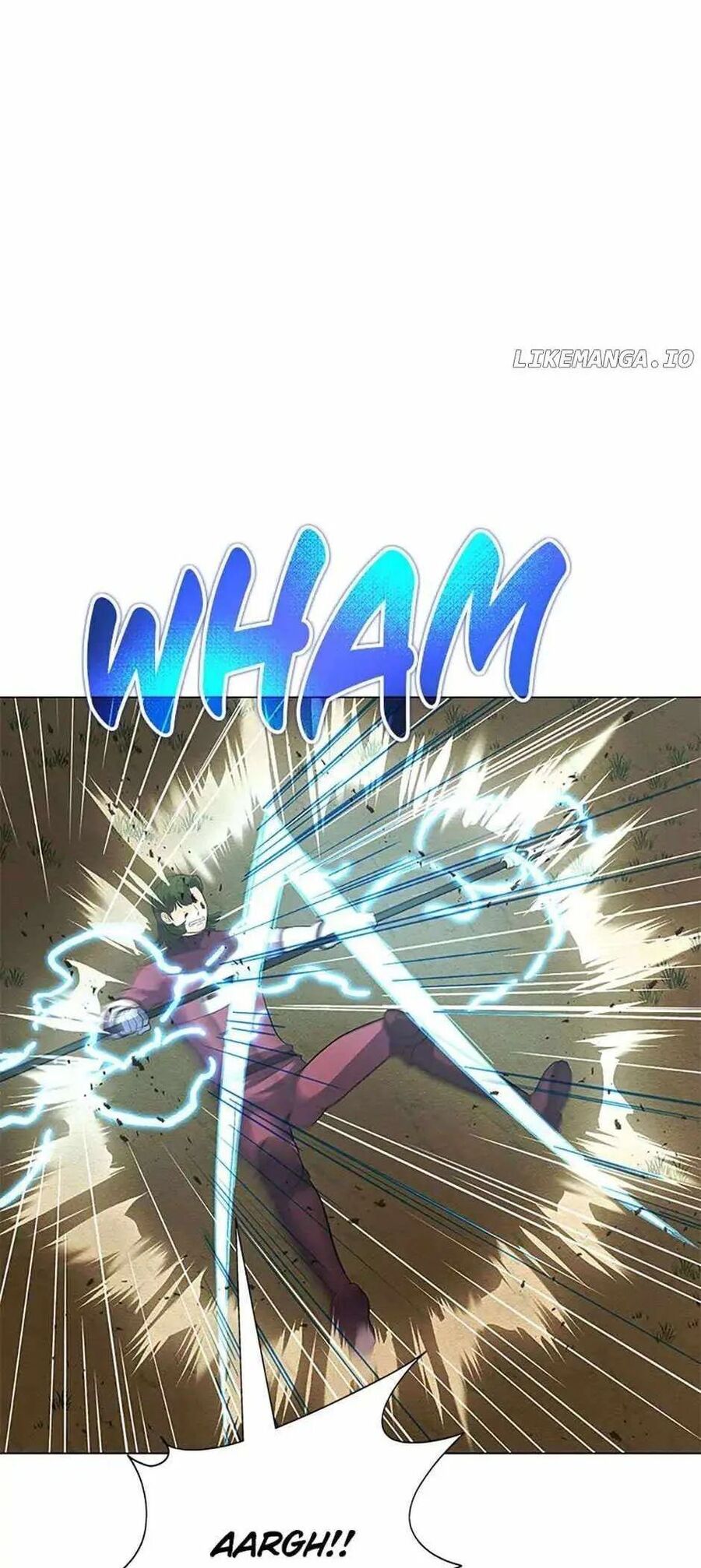Thợ Săn Ăn Thịt Người Chap 78 - Next Chap 79