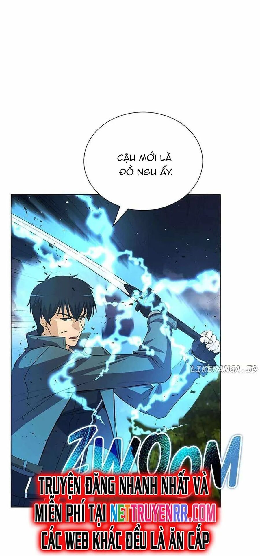 Thợ Săn Ăn Thịt Người Chap 78 - Next Chap 79