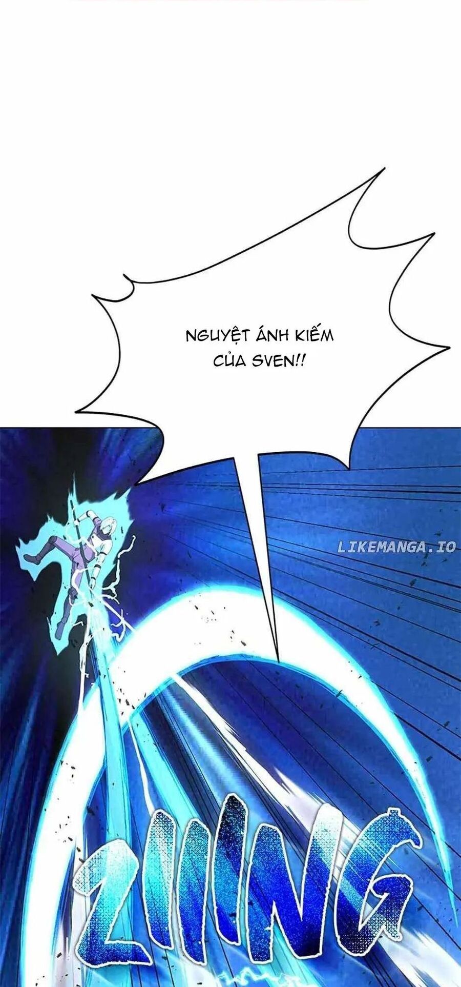 Thợ Săn Ăn Thịt Người Chap 78 - Next Chap 79