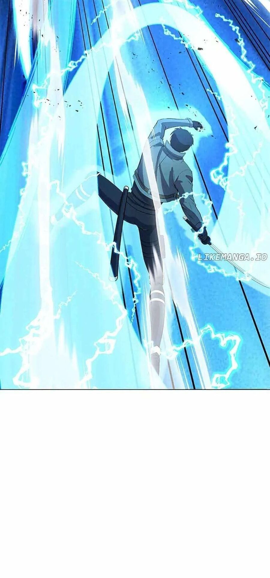 Thợ Săn Ăn Thịt Người Chap 78 - Next Chap 79