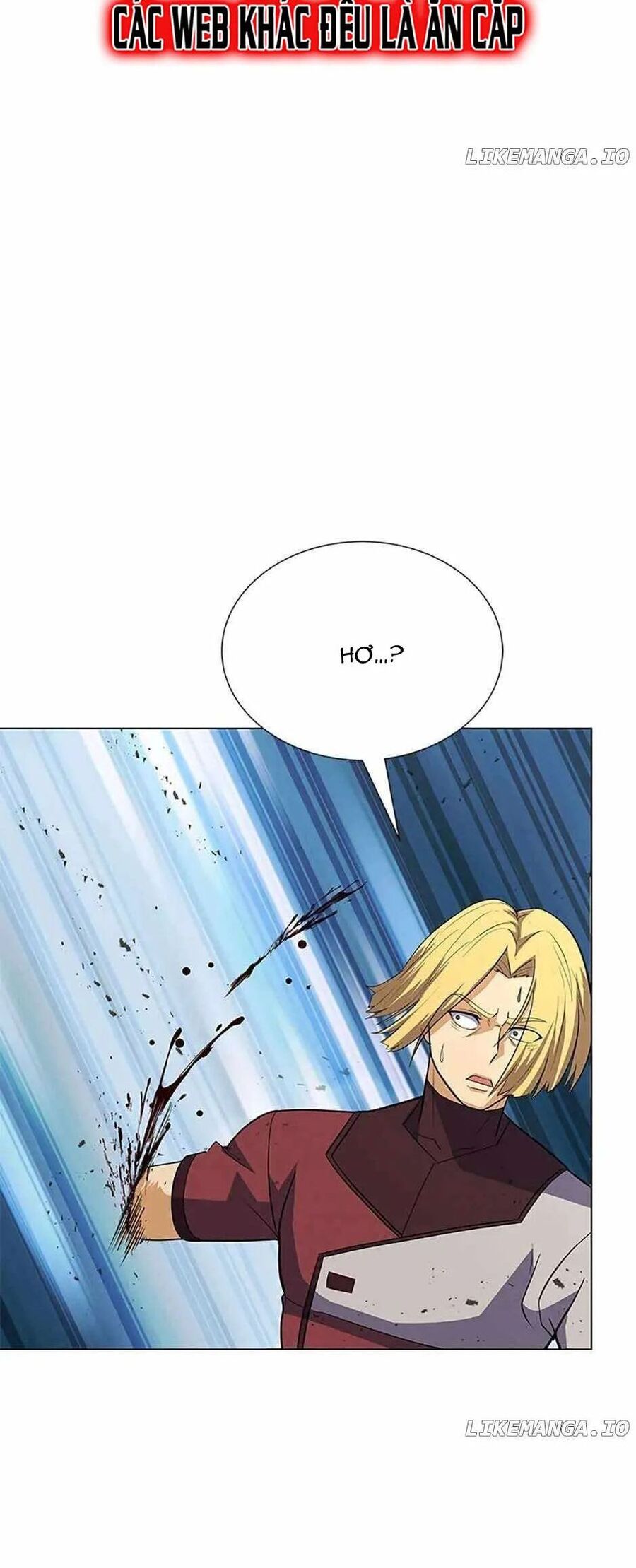 Thợ Săn Ăn Thịt Người Chap 78 - Next Chap 79