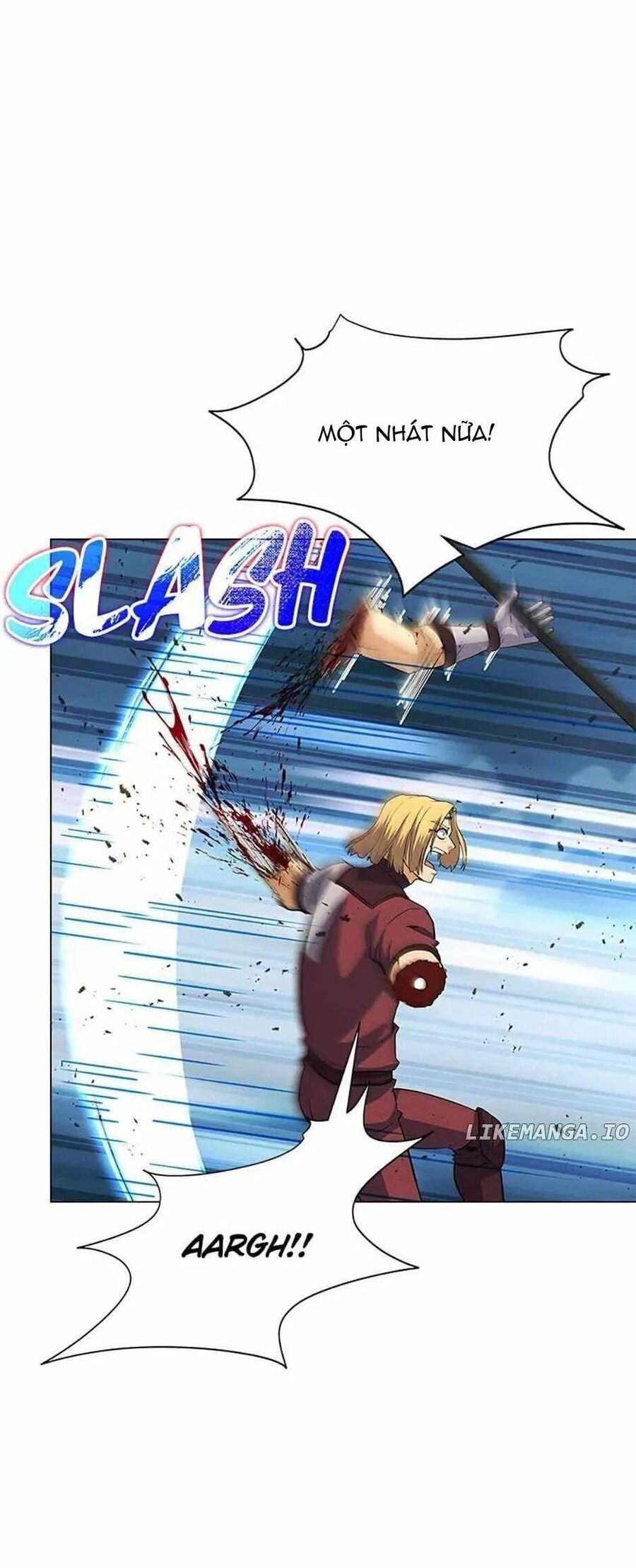 Thợ Săn Ăn Thịt Người Chap 78 - Next Chap 79