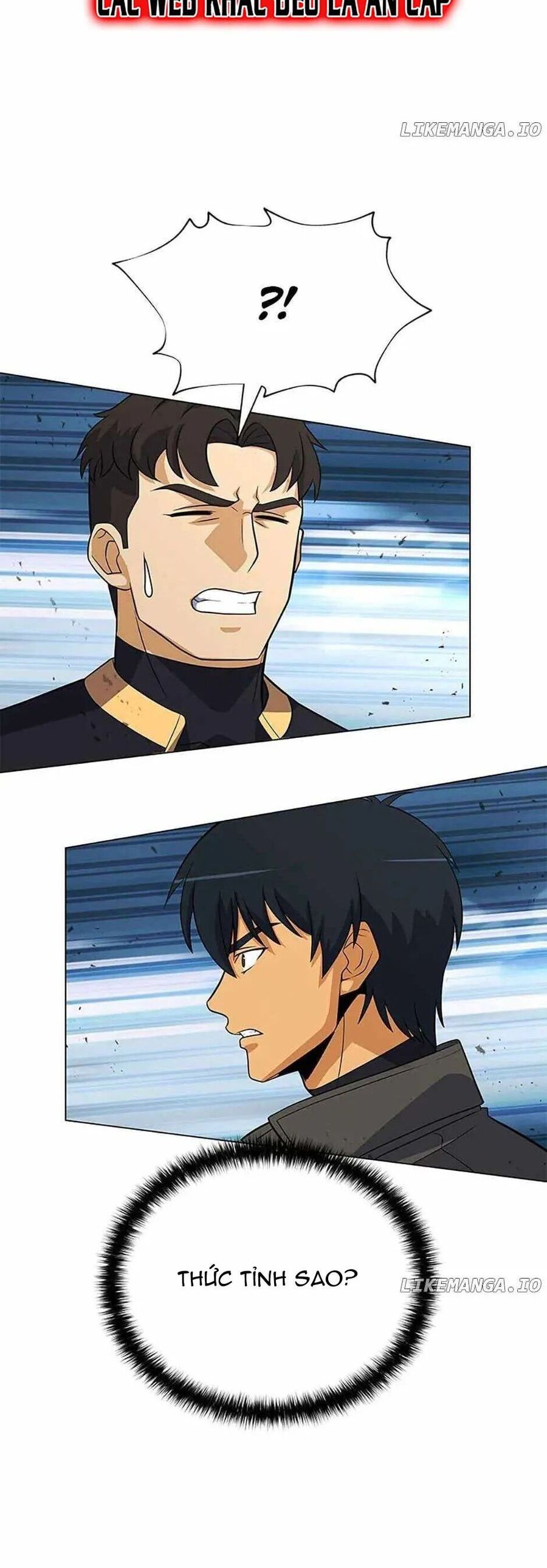 Thợ Săn Ăn Thịt Người Chap 78 - Next Chap 79