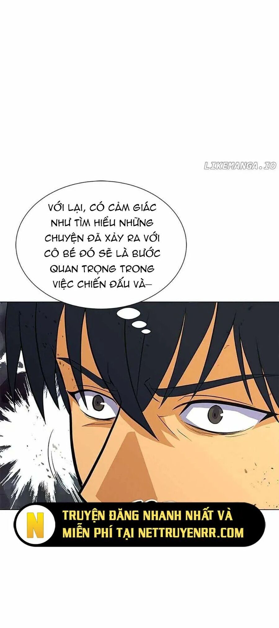 Thợ Săn Ăn Thịt Người Chap 78 - Next Chap 79
