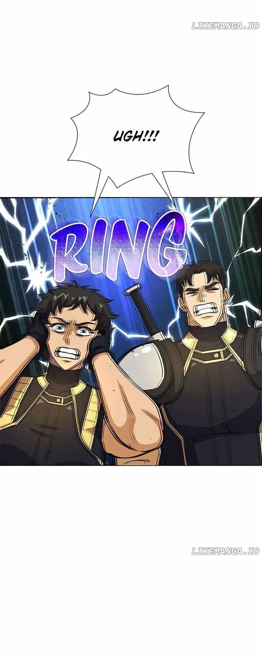 Thợ Săn Ăn Thịt Người Chap 78 - Next Chap 79