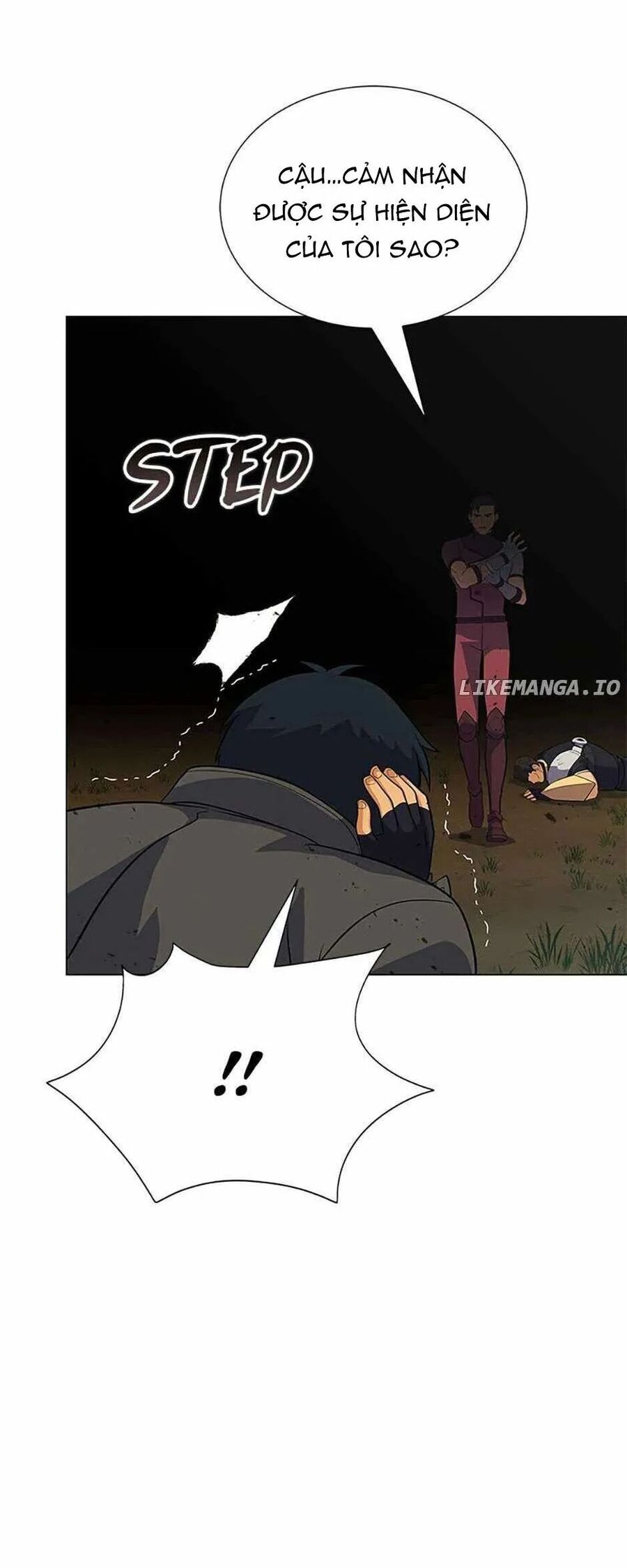 Thợ Săn Ăn Thịt Người Chap 78 - Next Chap 79