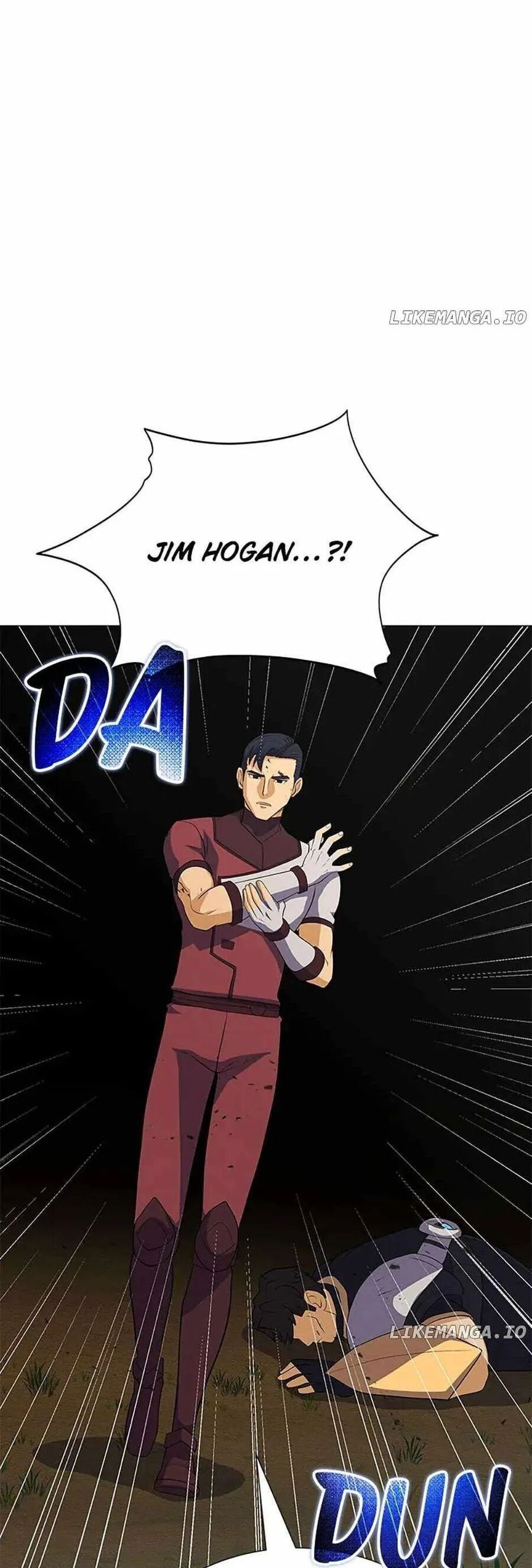 Thợ Săn Ăn Thịt Người Chap 78 - Next Chap 79