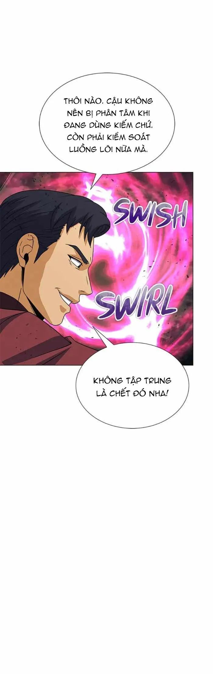 Thợ Săn Ăn Thịt Người Chap 79 - Next Chap 80