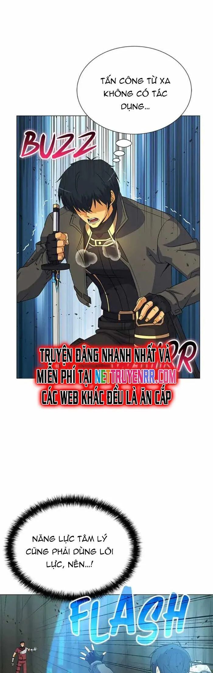 Thợ Săn Ăn Thịt Người Chap 79 - Next Chap 80