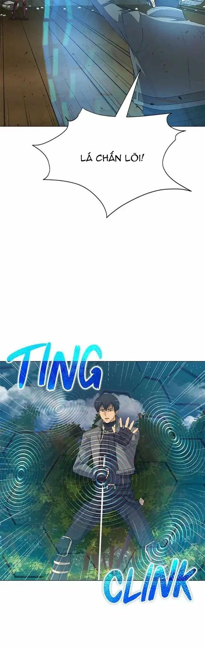 Thợ Săn Ăn Thịt Người Chap 79 - Next Chap 80