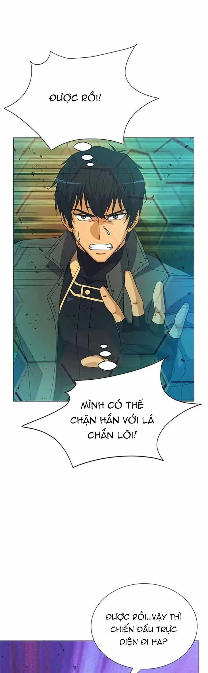 Thợ Săn Ăn Thịt Người Chap 79 - Next Chap 80