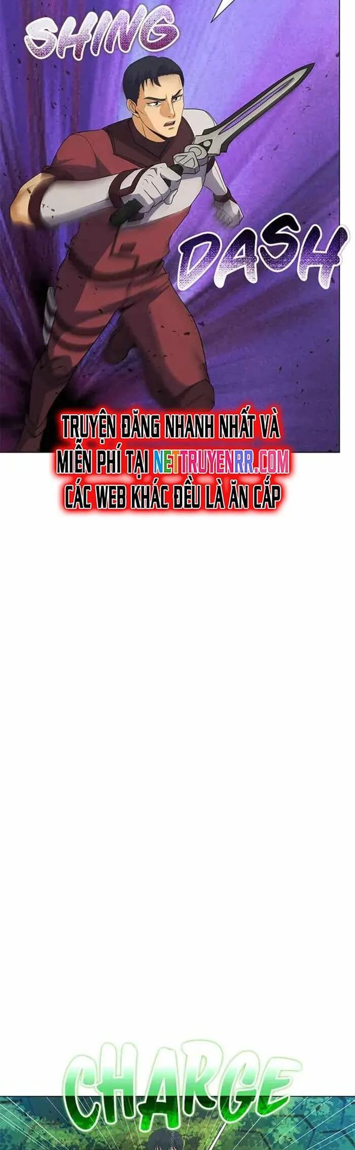 Thợ Săn Ăn Thịt Người Chap 79 - Next Chap 80