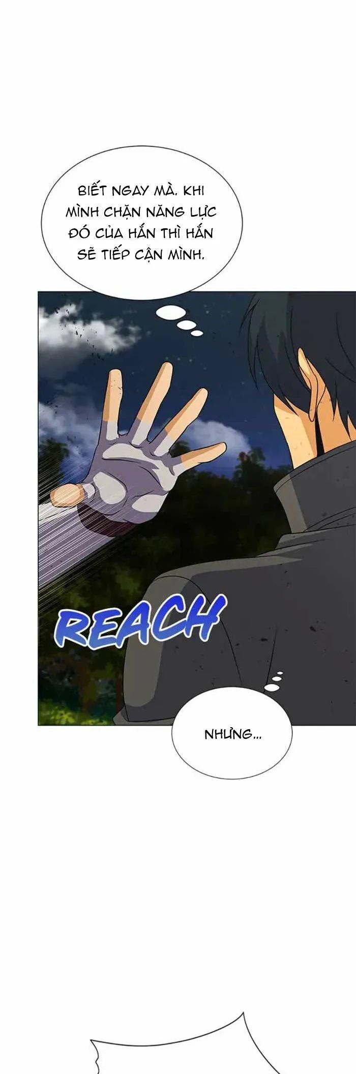 Thợ Săn Ăn Thịt Người Chap 79 - Next Chap 80